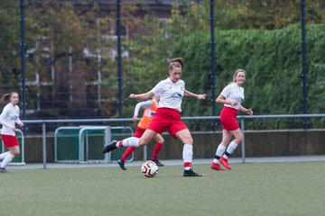 Bild 98 - B-Juniorinnen ETV - Walddoerfer : Ergebnis: 4:1